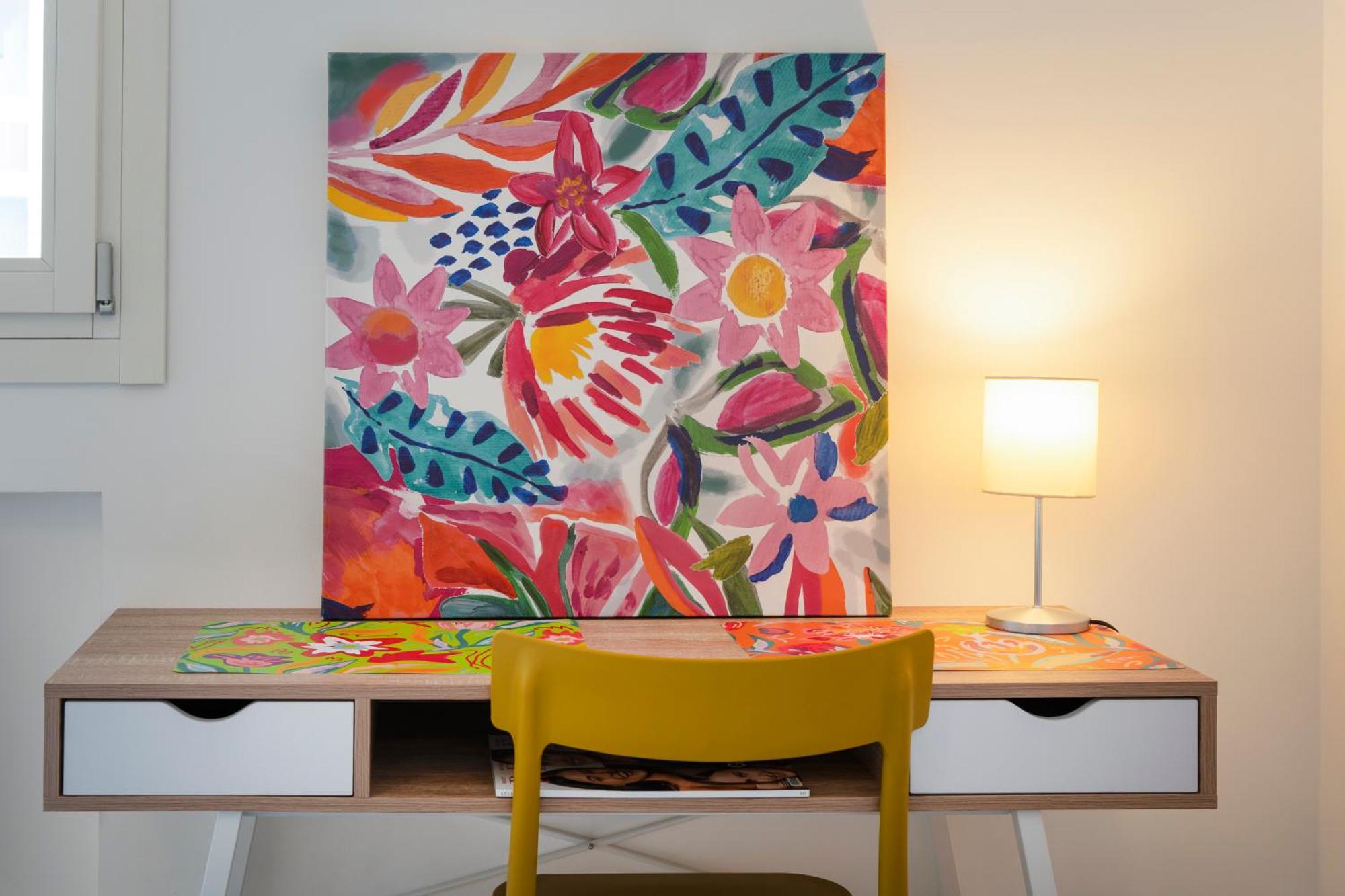 Appartement Suite Modern Tulipan Autentica Home Sharing