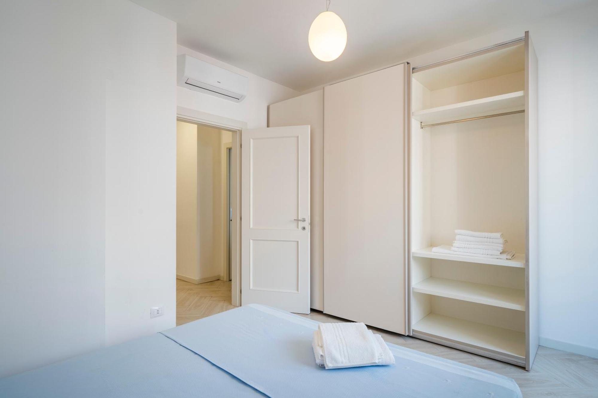 Suite Modern Tulipan Autentica Home Sharing Appartement *