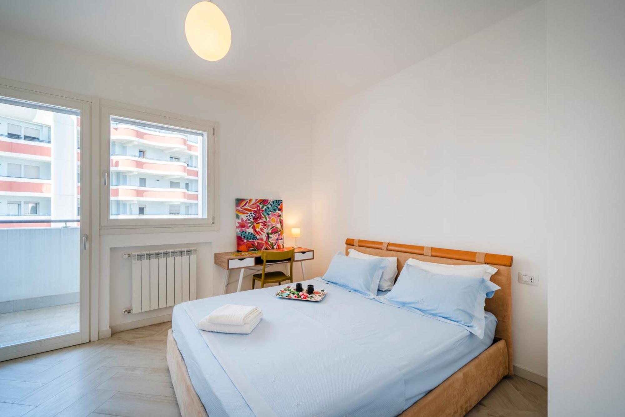 Suite Modern Tulipan Autentica Home Sharing Appartement