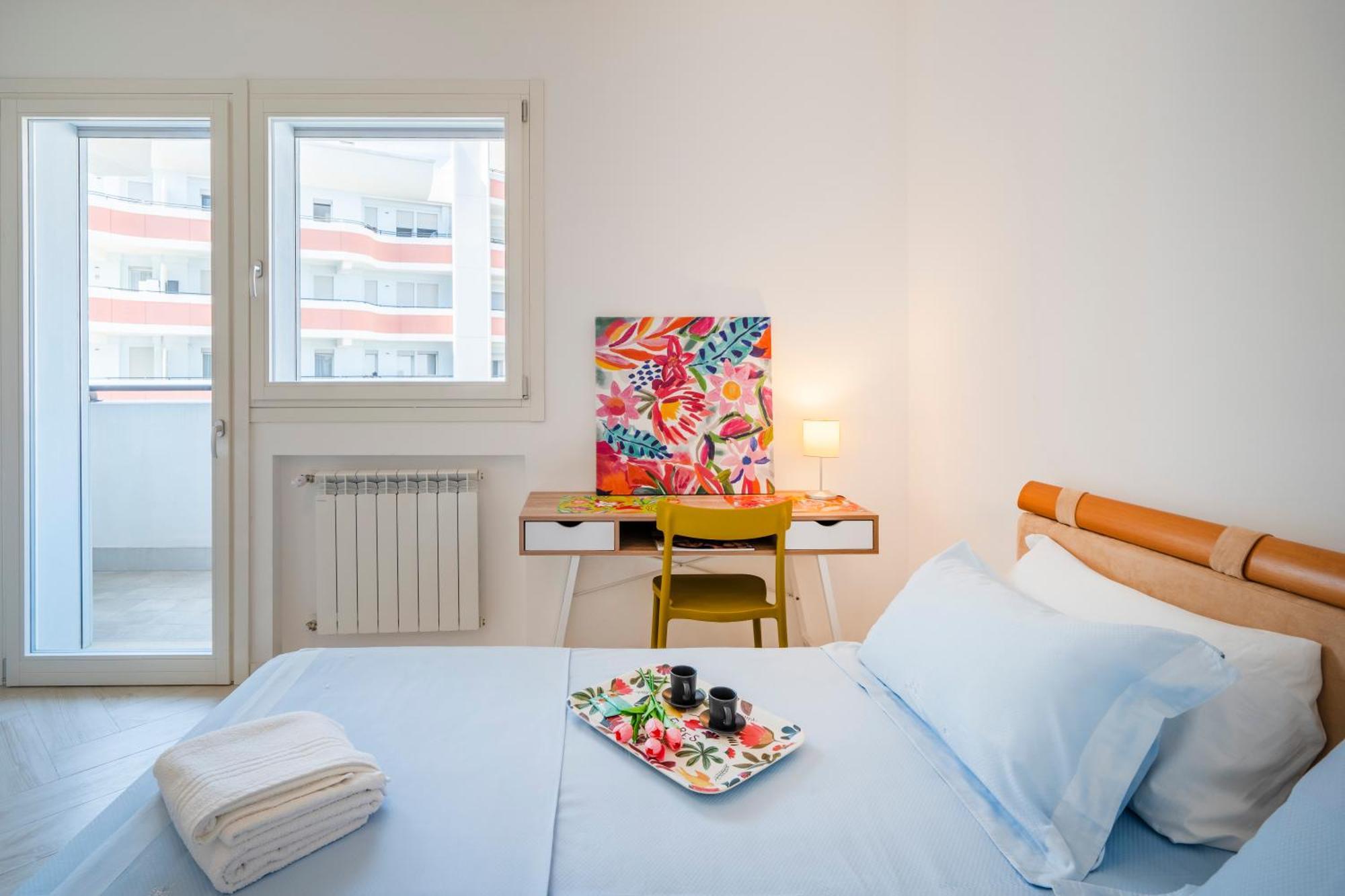 Appartement Suite Modern Tulipan Autentica Home Sharing