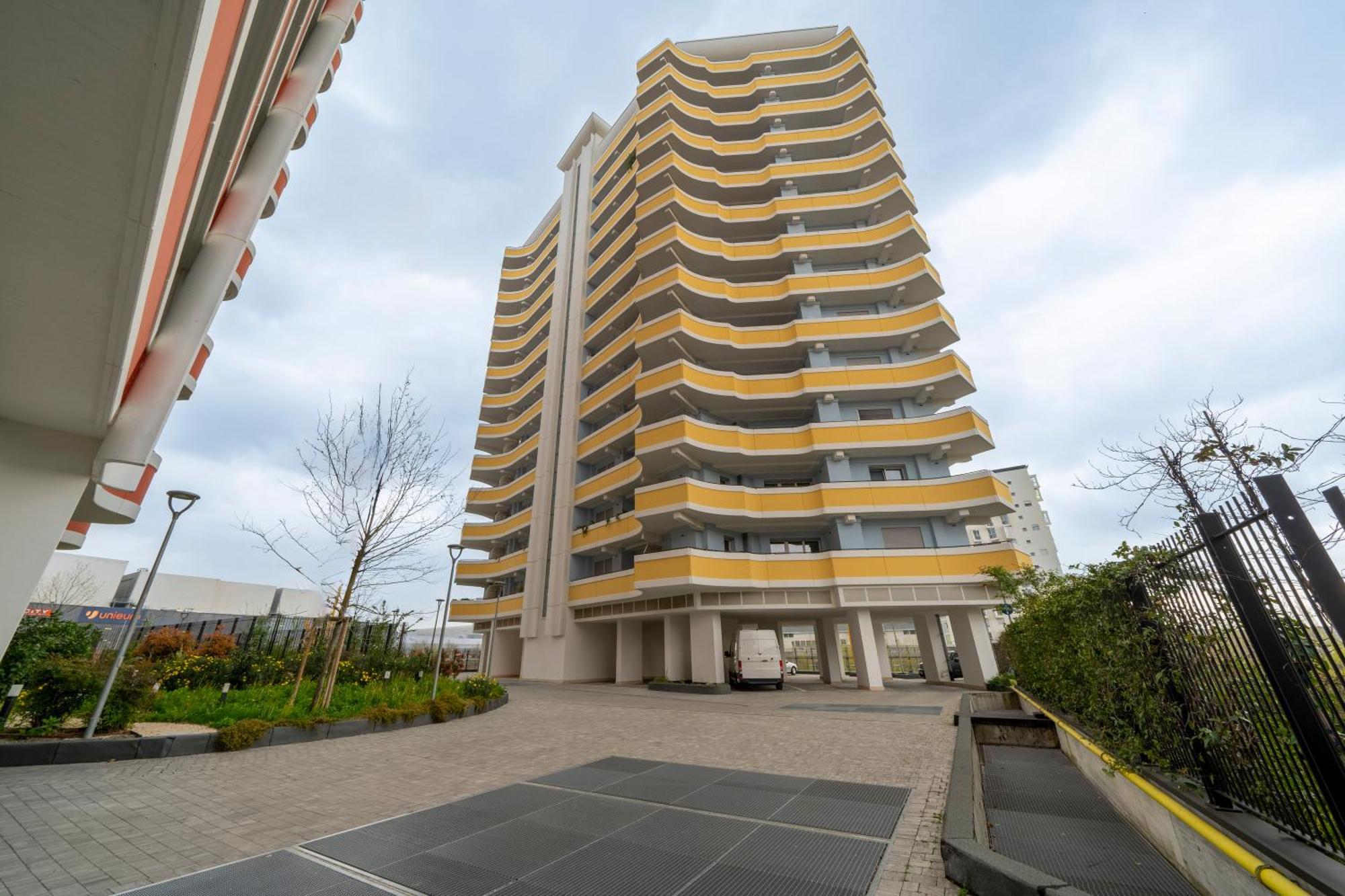Suite Modern Tulipan Autentica Home Sharing Appartement *