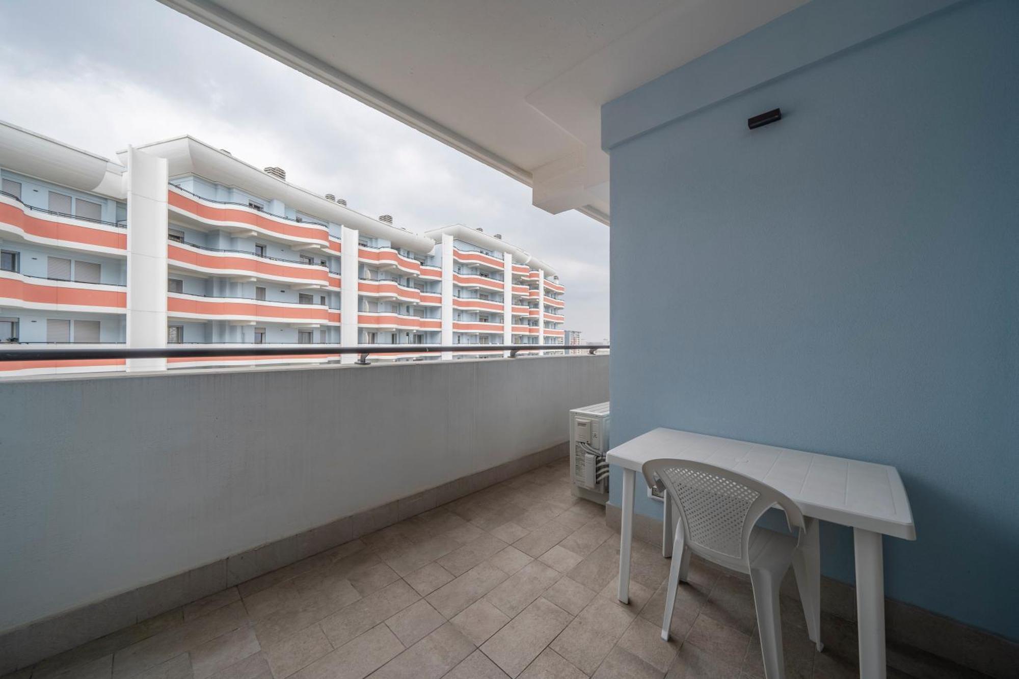 Suite Modern Tulipan Autentica Home Sharing Milan