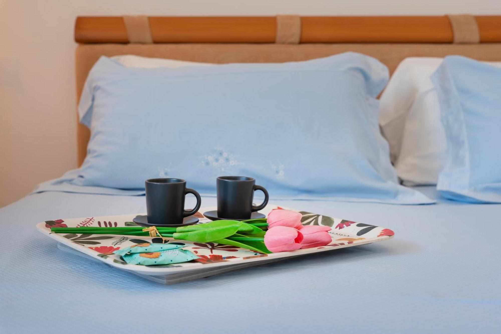 Suite Modern Tulipan Autentica Home Sharing Appartement