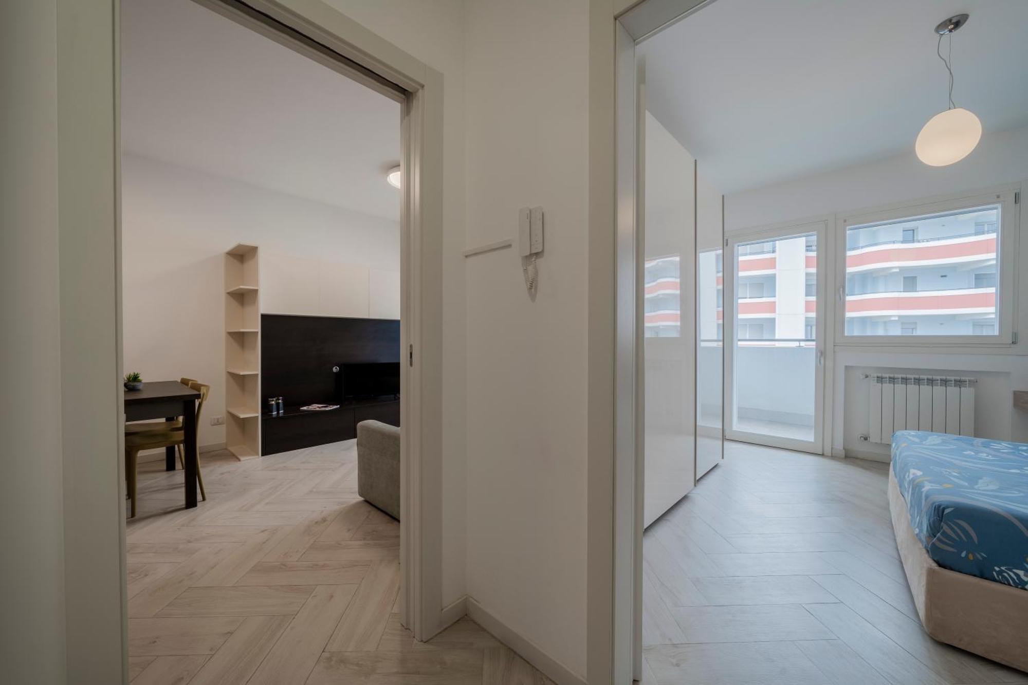 Suite Modern Tulipan Autentica Home Sharing